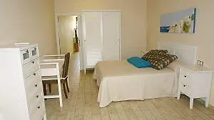 Pierre Et Cala Cristal Club Apts. ホテル